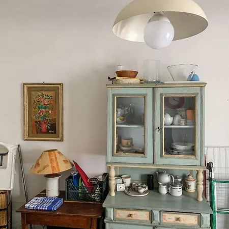 Apartment Quiet House In The Historic Heart Of - Ruote *