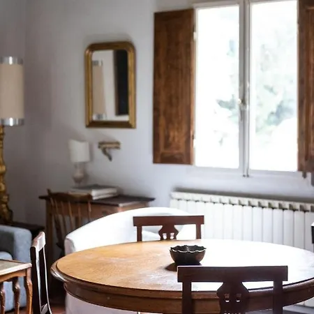 Apartment Quiet House In The Historic Heart Of - Ruote Florence