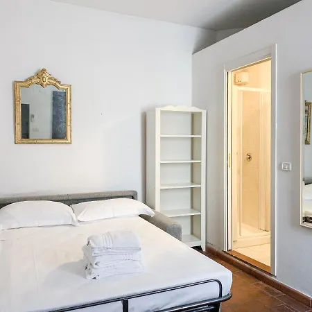 Quiet House In The Historic Heart Of - Ruote Florence