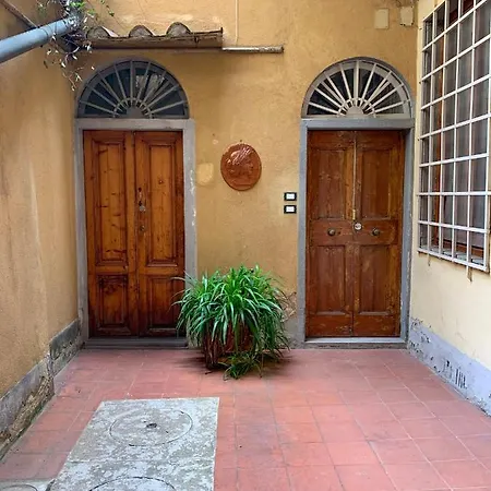 Apartment Quiet House In The Historic Heart Of - Ruote Florence
