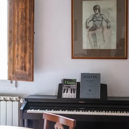 Apartment Quiet House In The Historic Heart Of - Ruote *