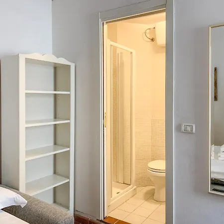 Quiet House In The Historic Heart Of - Ruote Florence