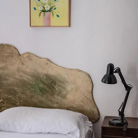 Quiet House In The Historic Heart Of - Ruote * Florence