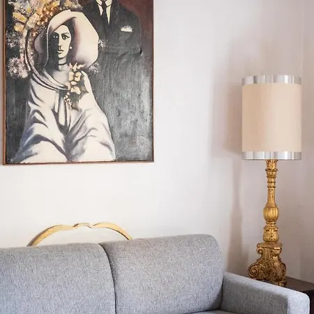 Quiet House In The Historic Heart Of - Ruote Florence