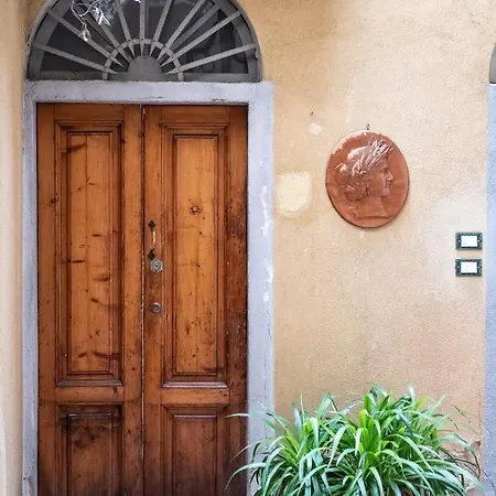Apartment Quiet House In The Historic Heart Of - Ruote *