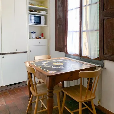 Apartment Quiet House In The Historic Heart Of - Ruote Florence