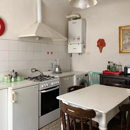 Apartment Quiet House In The Historic Heart Of - Ruote