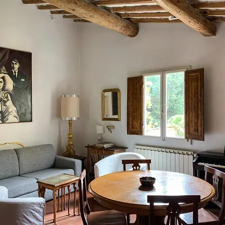 Quiet House In The Historic Heart Of - Ruote * Florenz